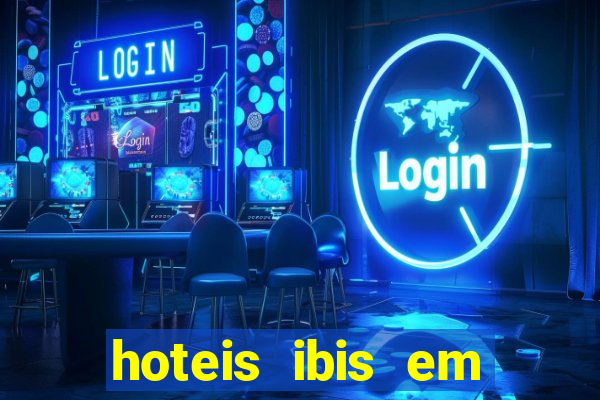 hoteis ibis em assis sp